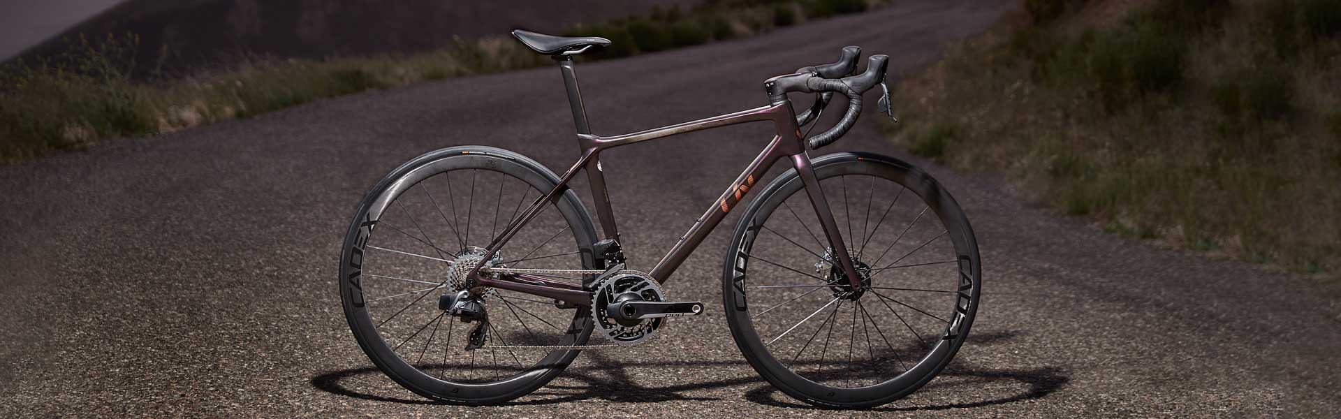 Langma Advanced SL Disc