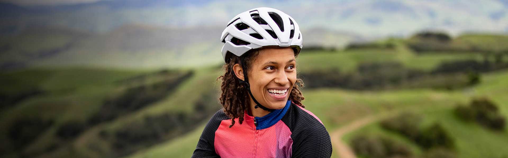 liv bicycle helmets