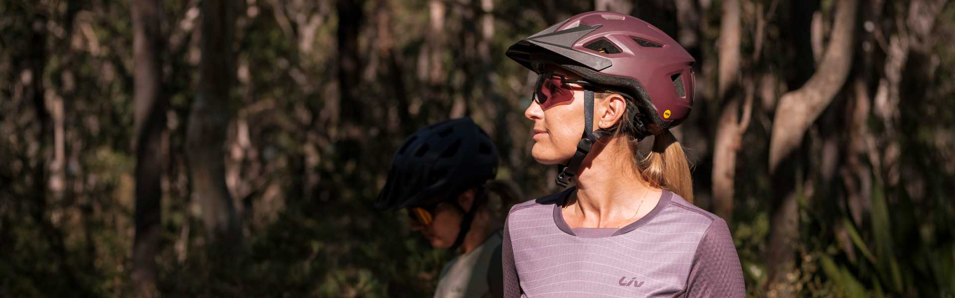 Liv Path MIPS Helmet