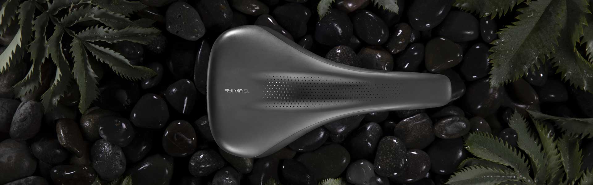 Sylvia SL Saddle