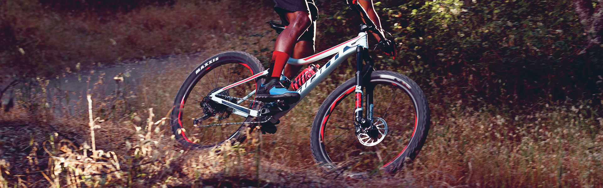 Stance (2019) | Giant Bicycles FR