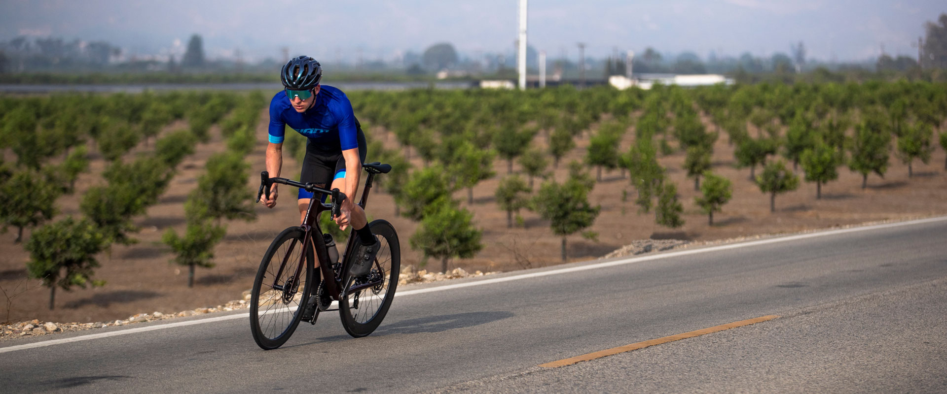 giant propel road bike