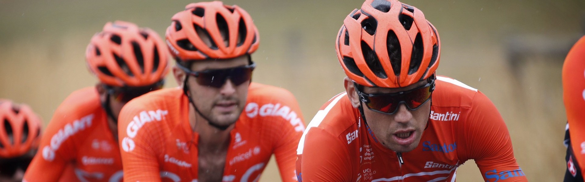 giant cycling helmet