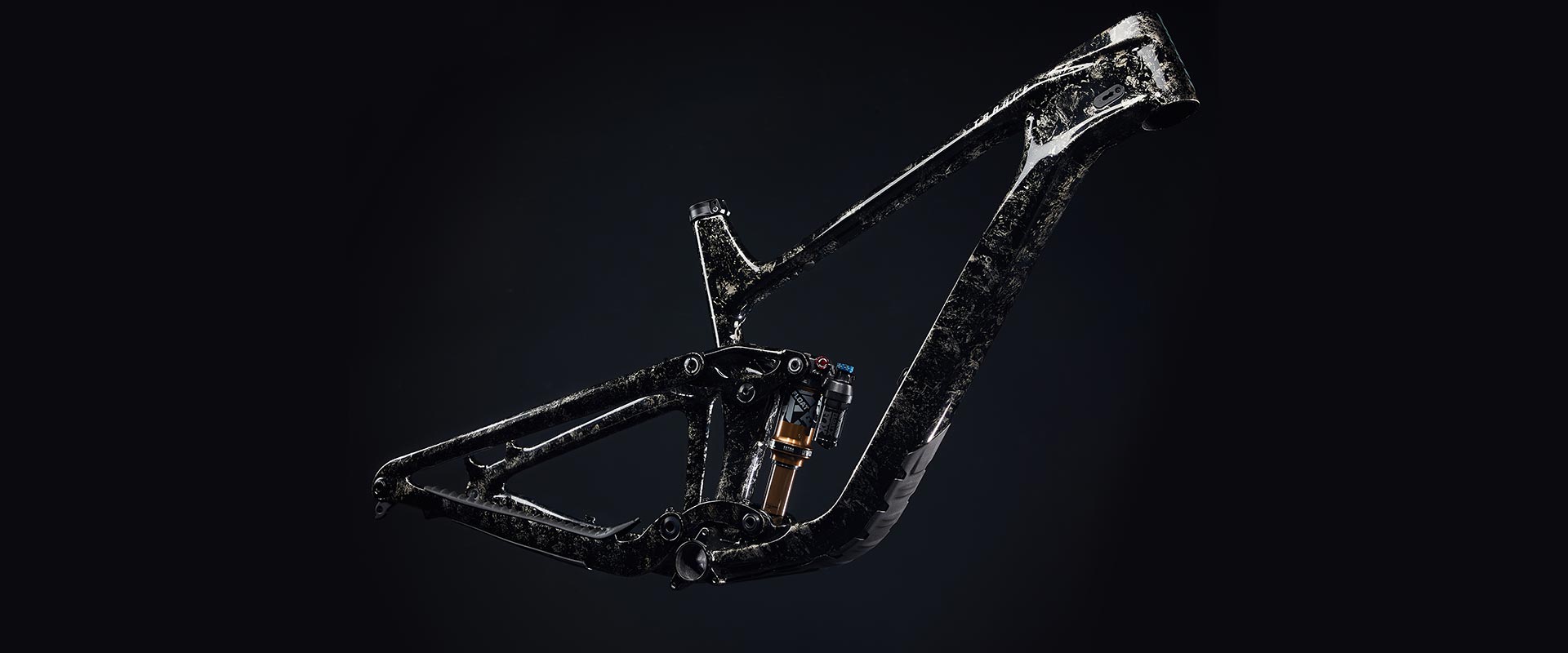 Trance Advanced Pro 29 Frame
