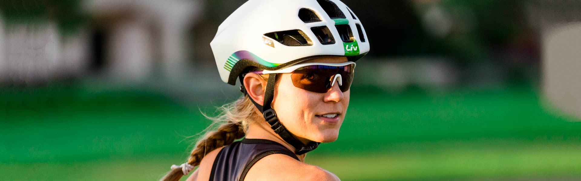 liv vista cycling glasses