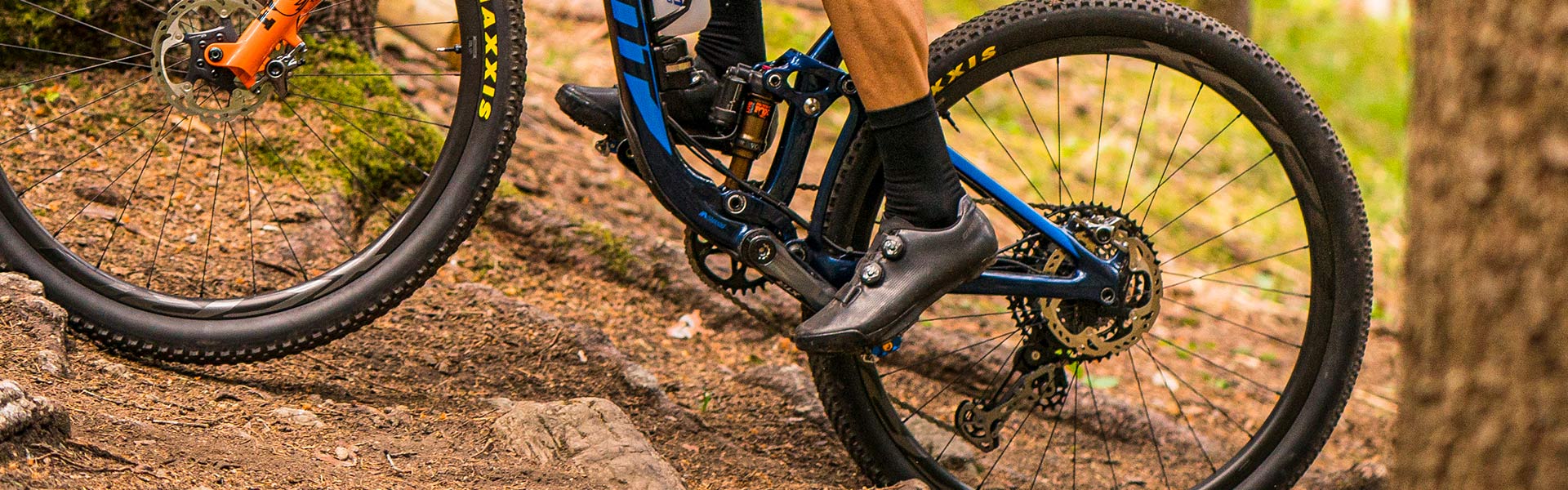 Charge Pro Shoes
