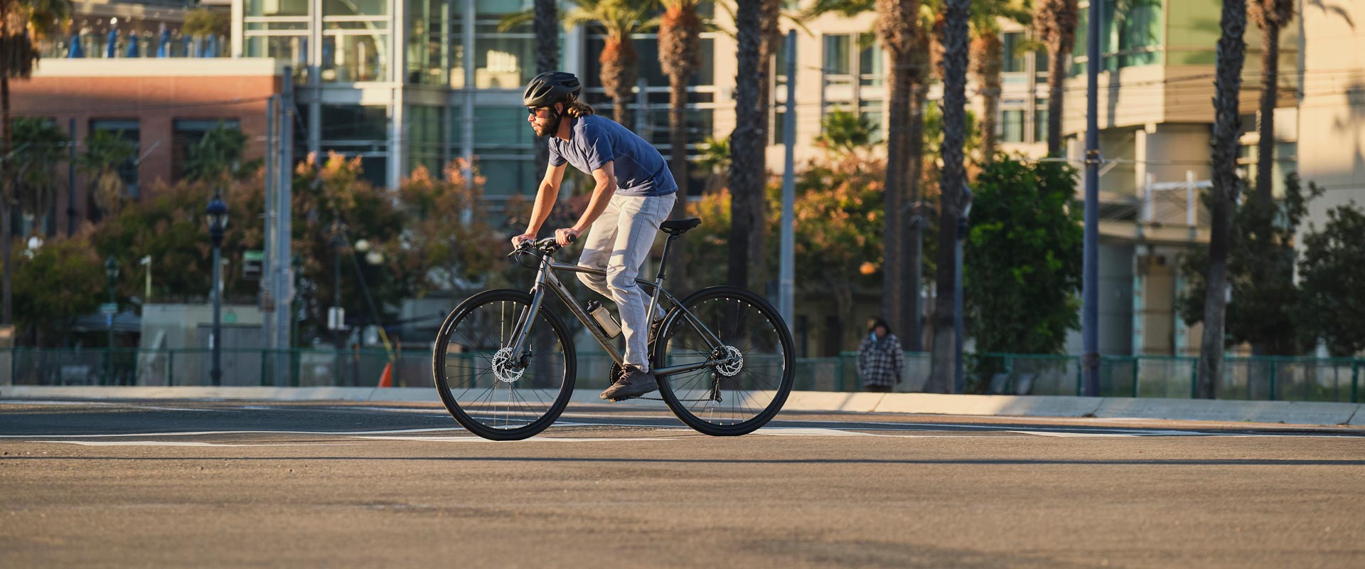 giant escape disc bike