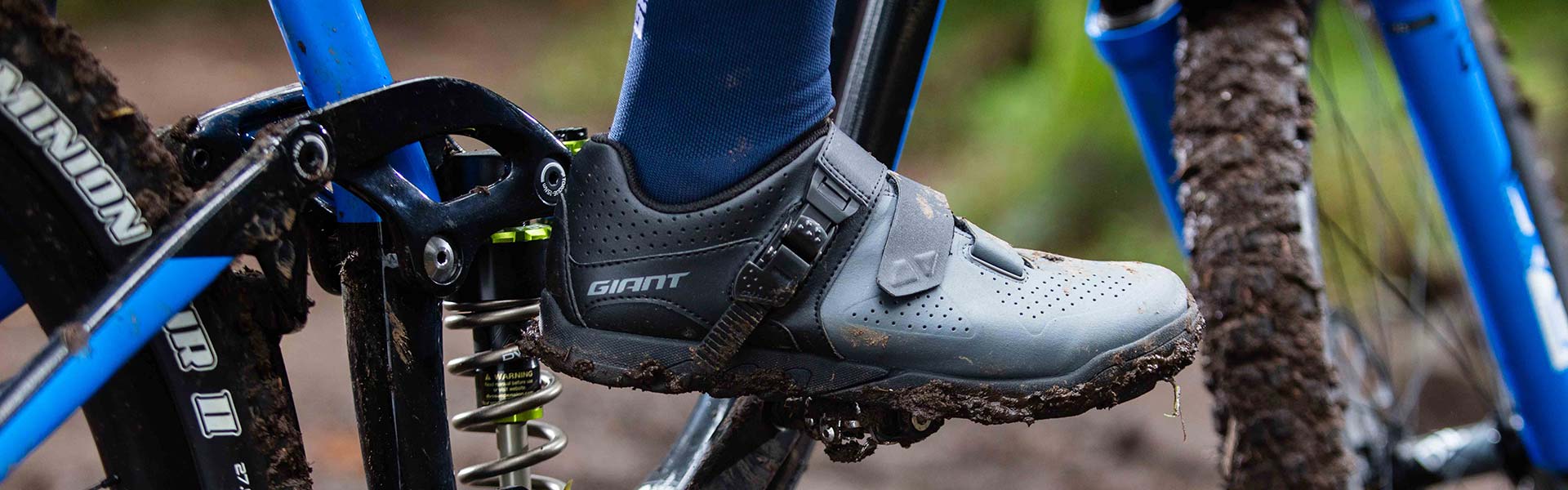 giant line mtb schuhe