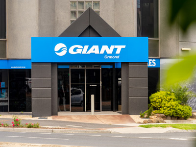 Visit the website of Giant Ormond