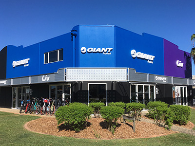 giant bicycles dealers