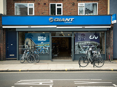 giant shops