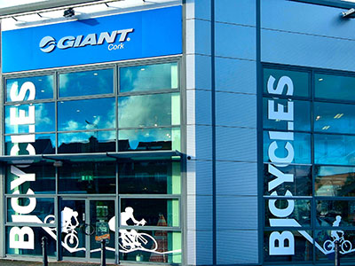 giant stores uk