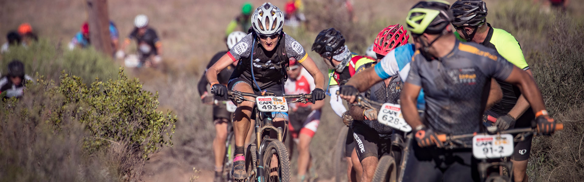 cape to cape mountain bike race