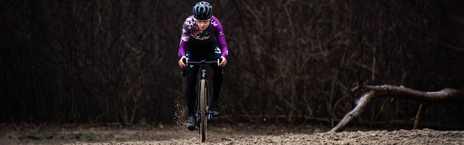 Liv Racing WorldTeam