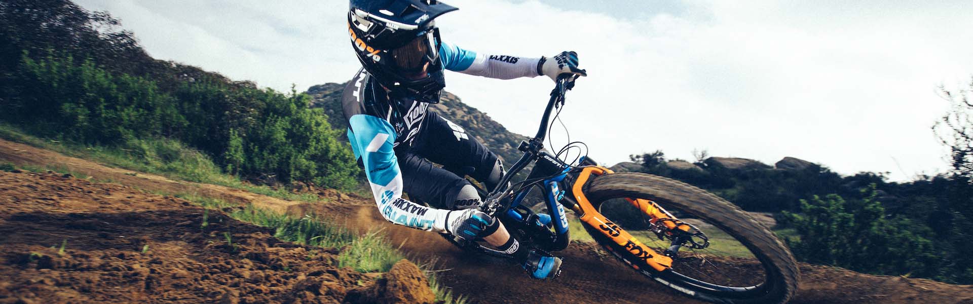 Giant Factory Off-Road Team