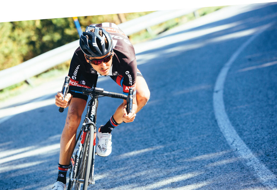 Performance Benefits Giant Bicycles International