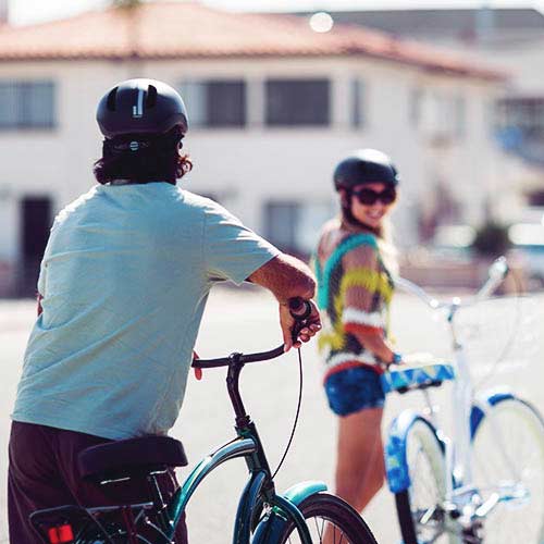 giant cruiser bike