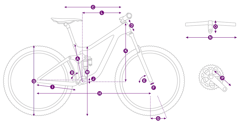 Liv Tempt 4 www.bikewaysource