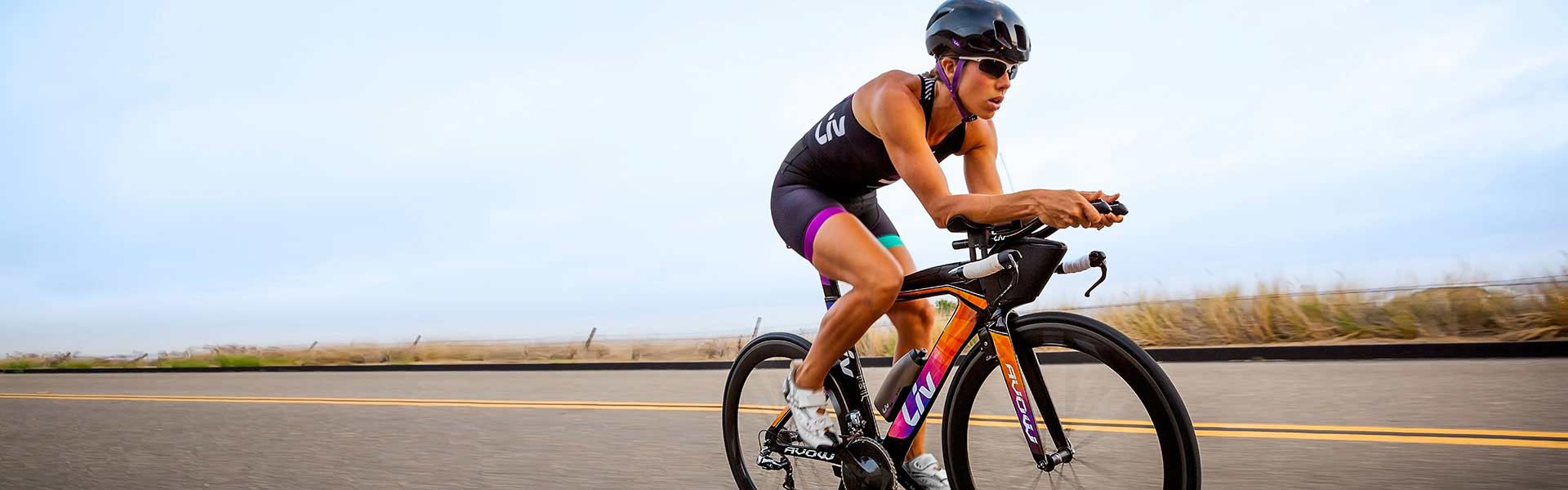 Triathlon