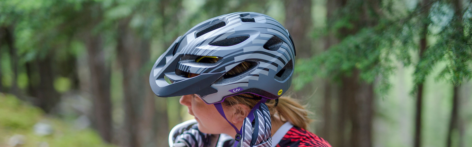 Confidence-Inspiring Protection.