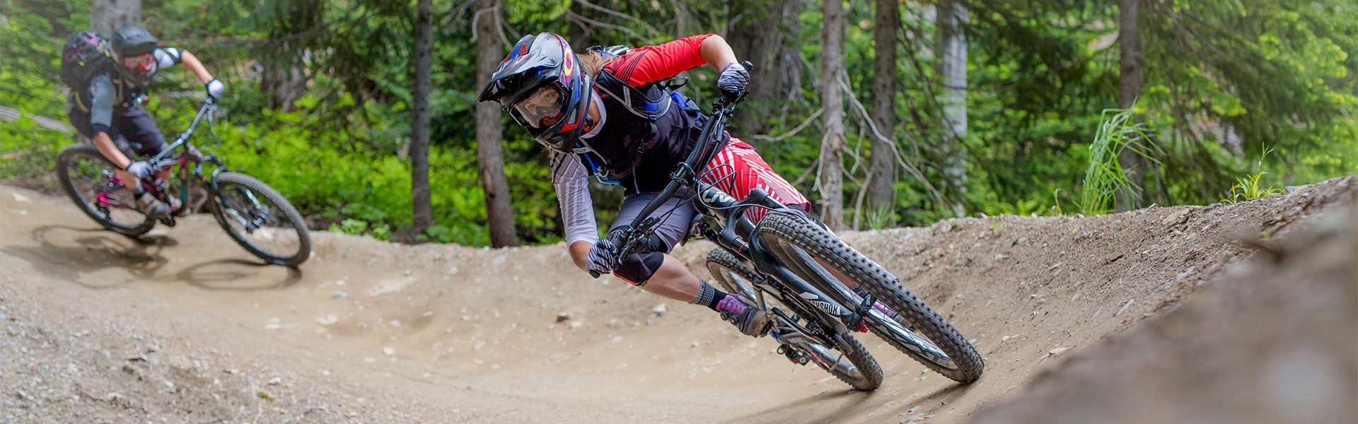 Off-Road Enduro