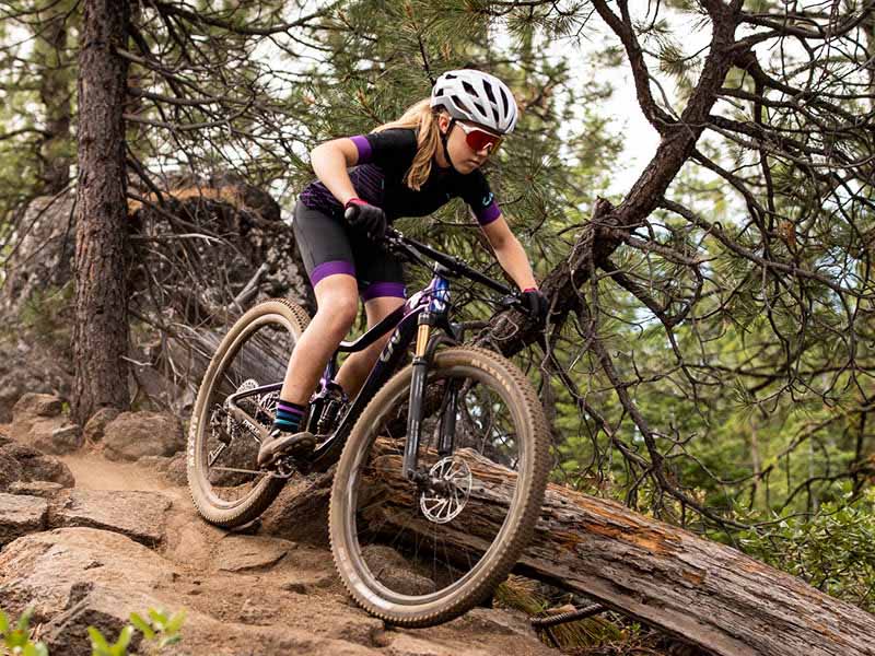 LET'S RIDE MORE DIRT
