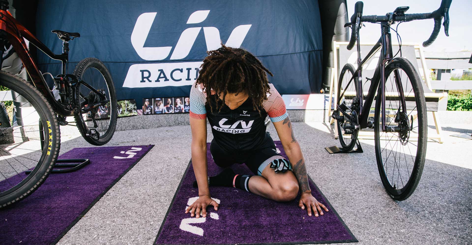 Cycling Training Guides