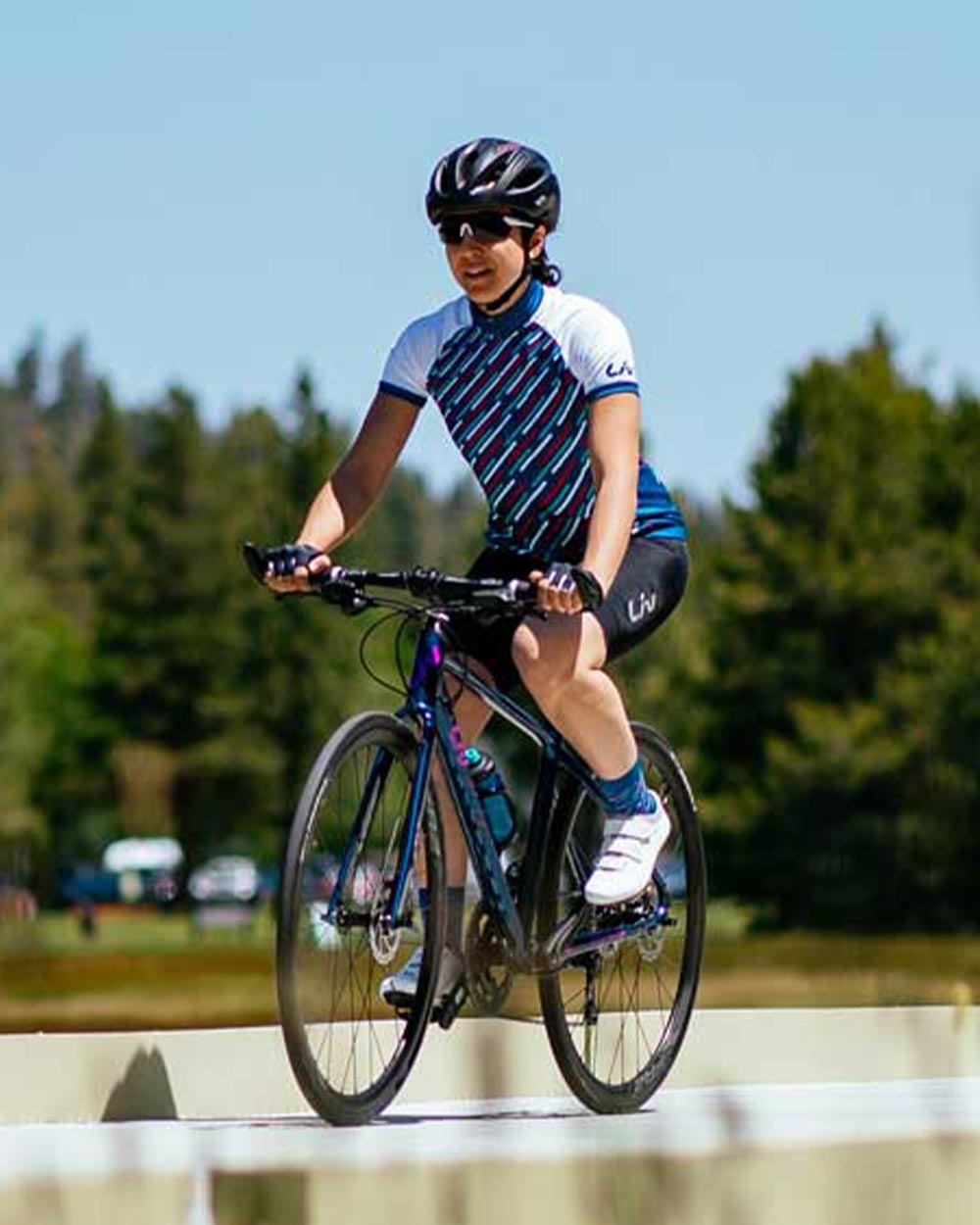 Fitness Bikes