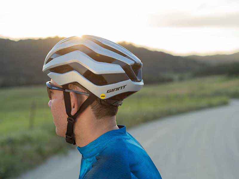 Helmet Crash Replacement Giant Bicycles UK