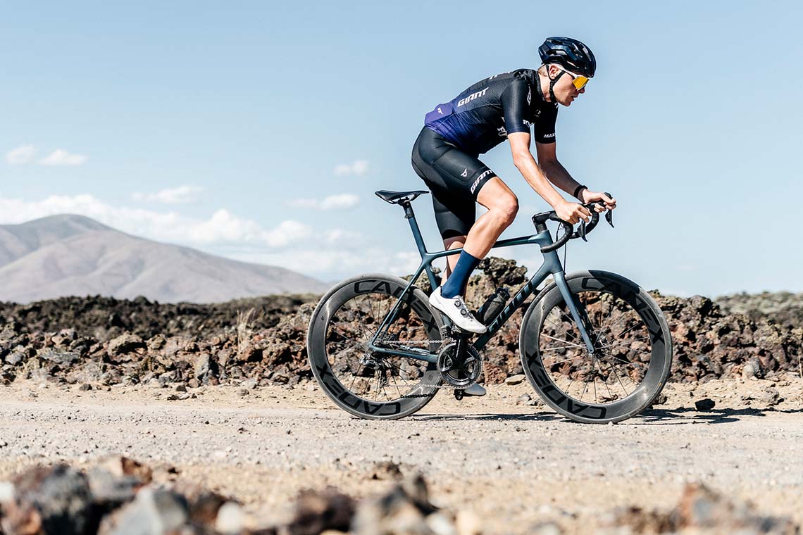 giant bicycle website