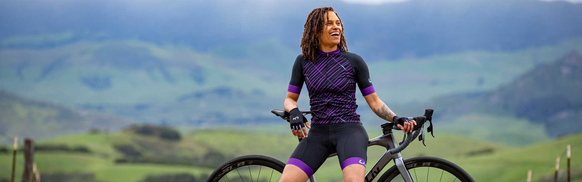 women's cycling clothing australia