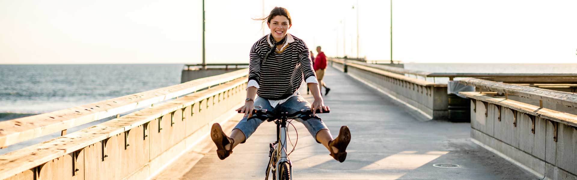 Celebrate World Bicycle Day 2018
