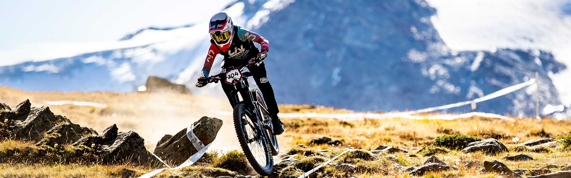 Enduro Racing Guide