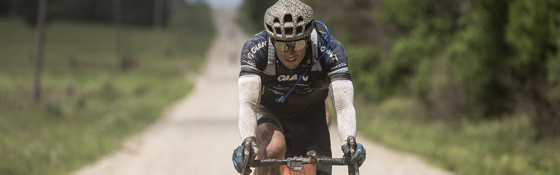 dirty kanza gravel race