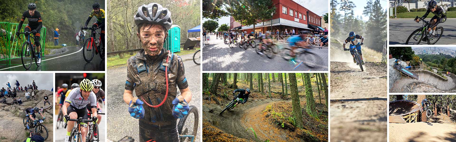 Ride It. Race It. Don’t Worry About it.