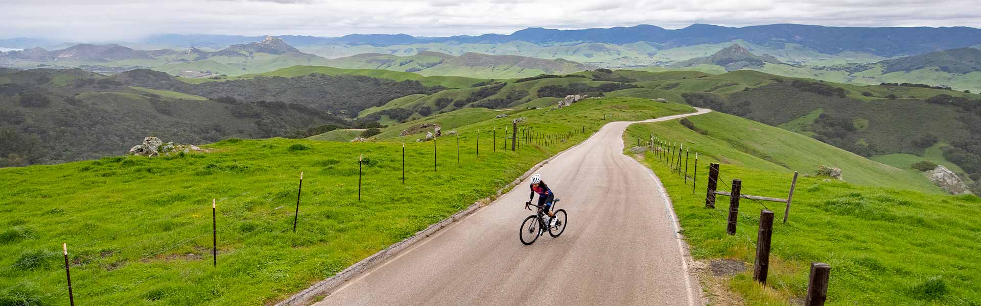 An Ode to Biking