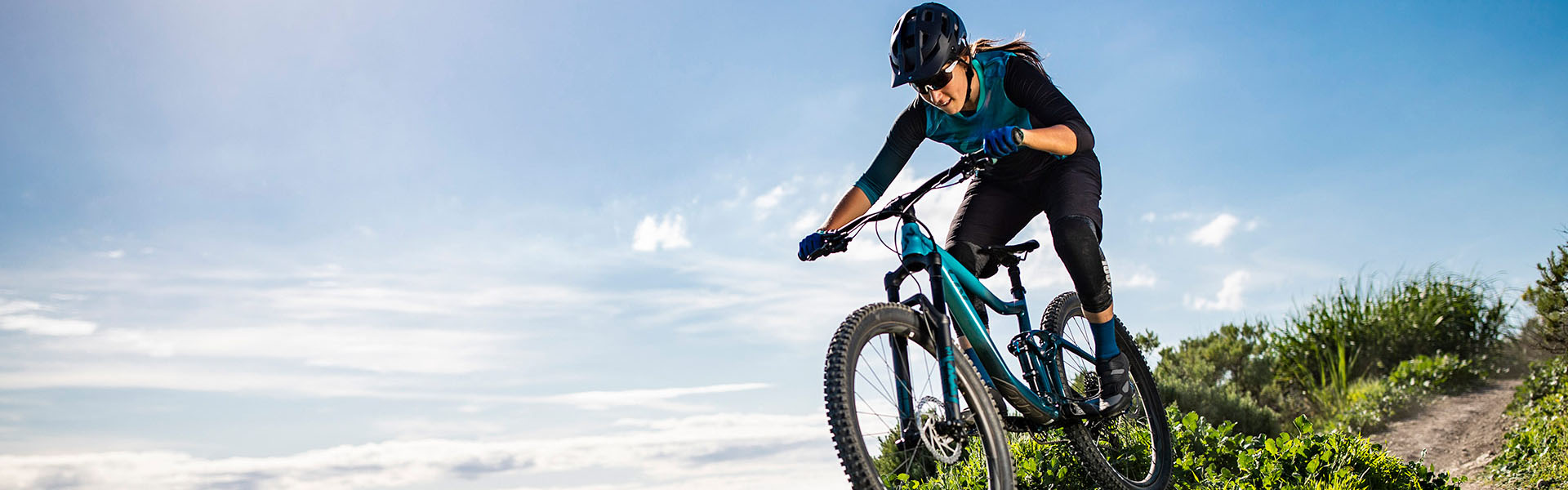 2020er Bikes
