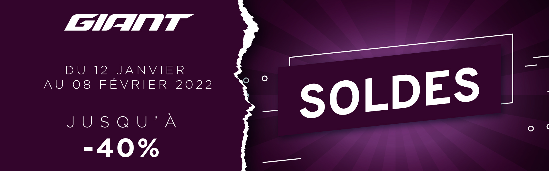 Soldes Hiver