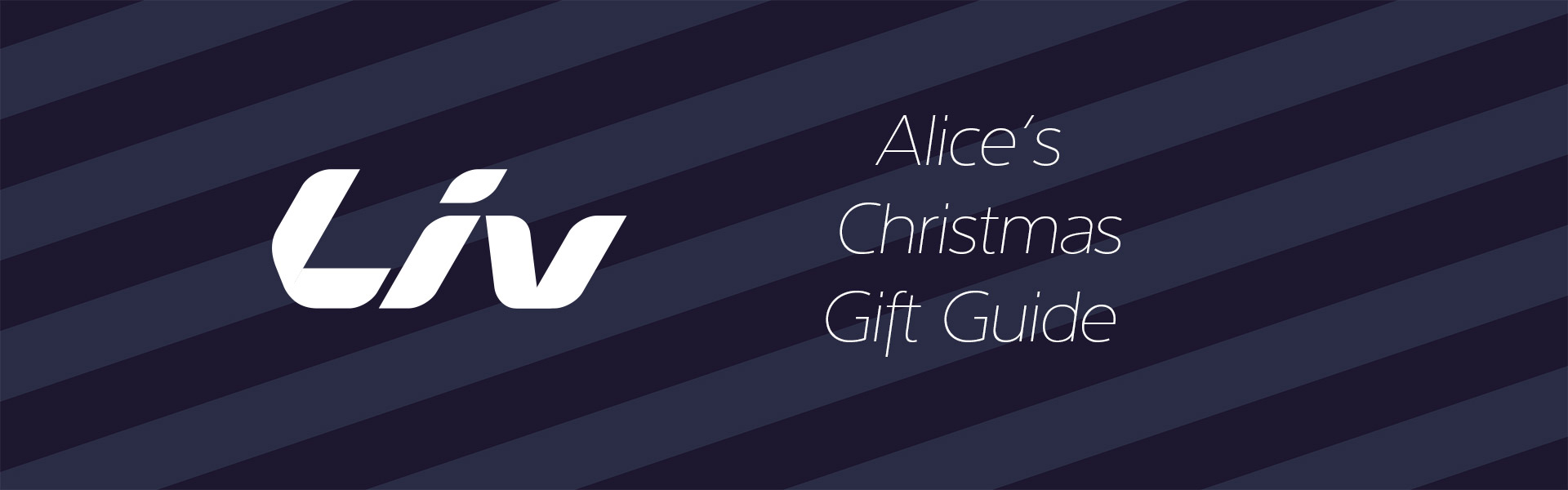 Festive Favourites from Alice Thomas