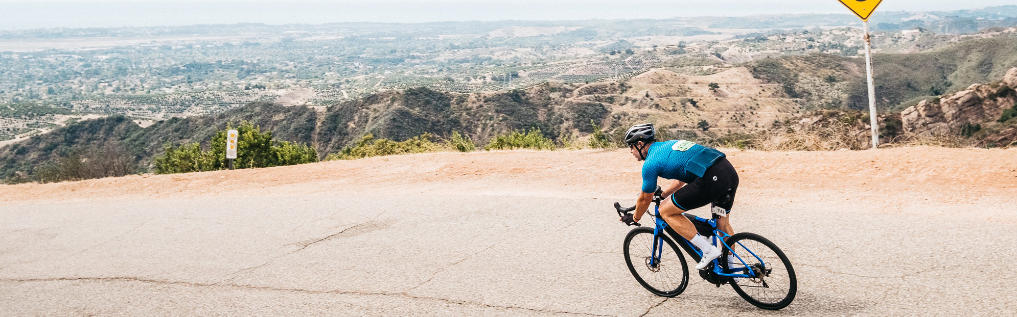 gran fondo bikes