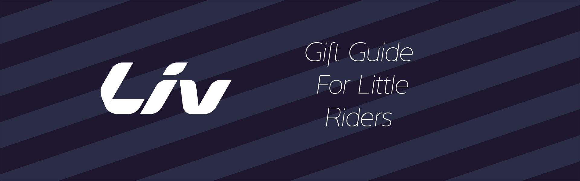 Gift Guide for Little Riders