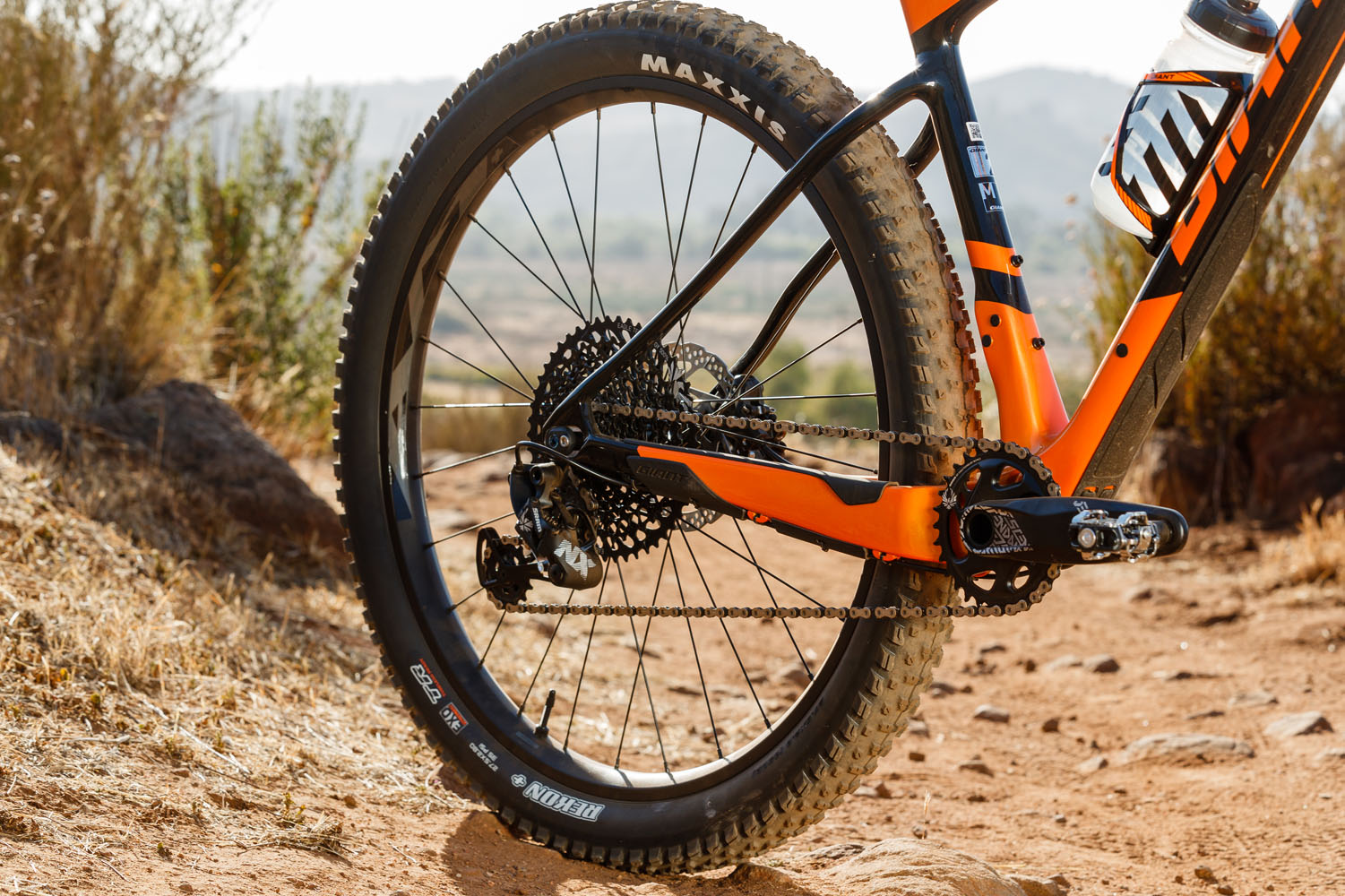 Hardtail Mtbs Im Giant Online Shop Kaufen Giant Bicycles De