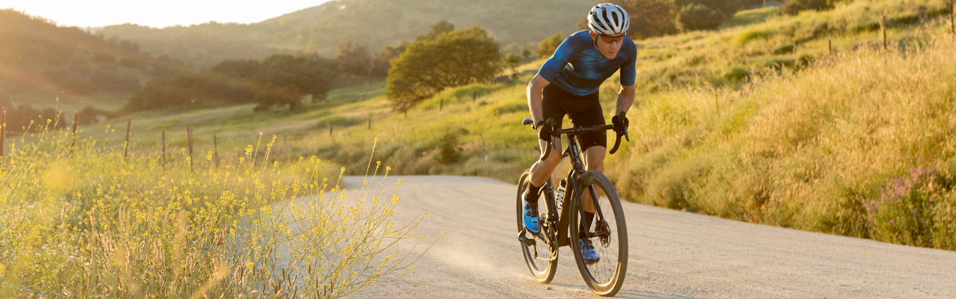 Cyclocrosser & Gravel Bikes