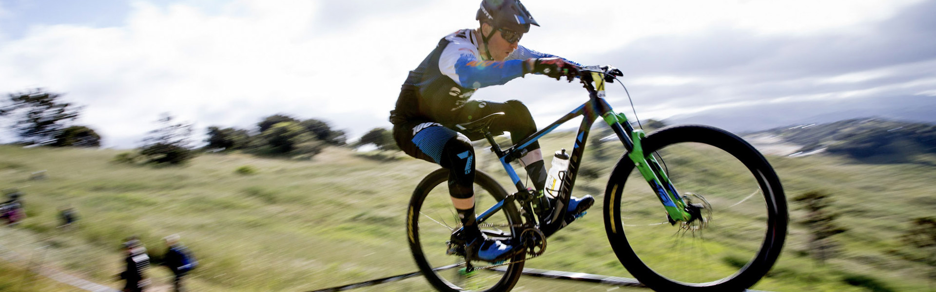 Join Us At Sea Otter