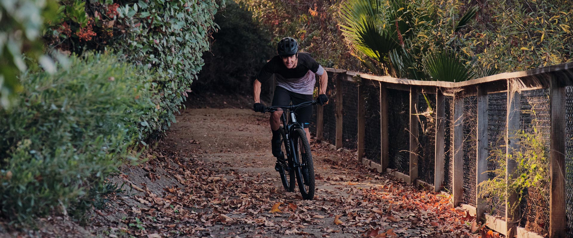 Gateway To Singletrack