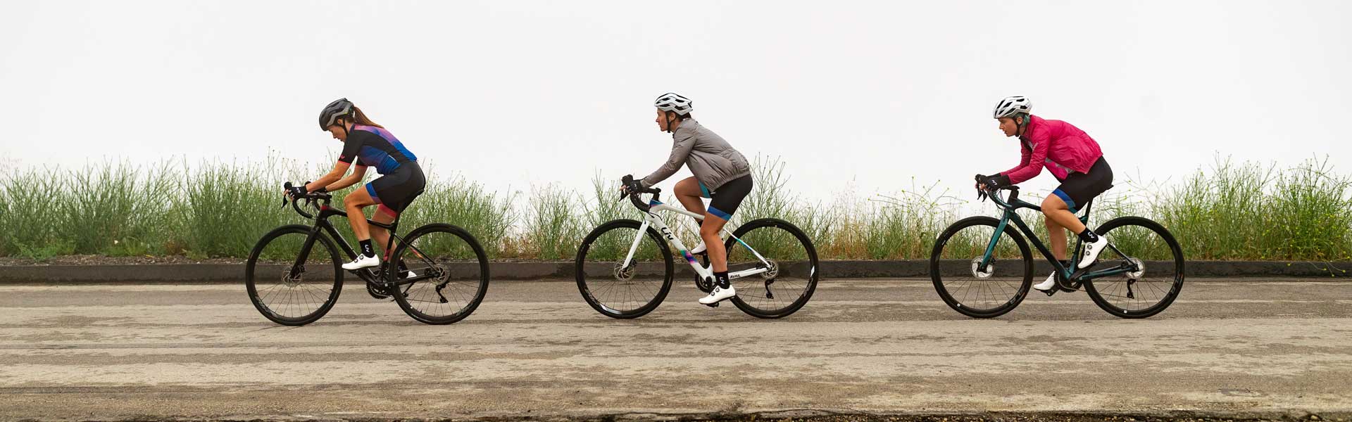 Liv Road Bikes