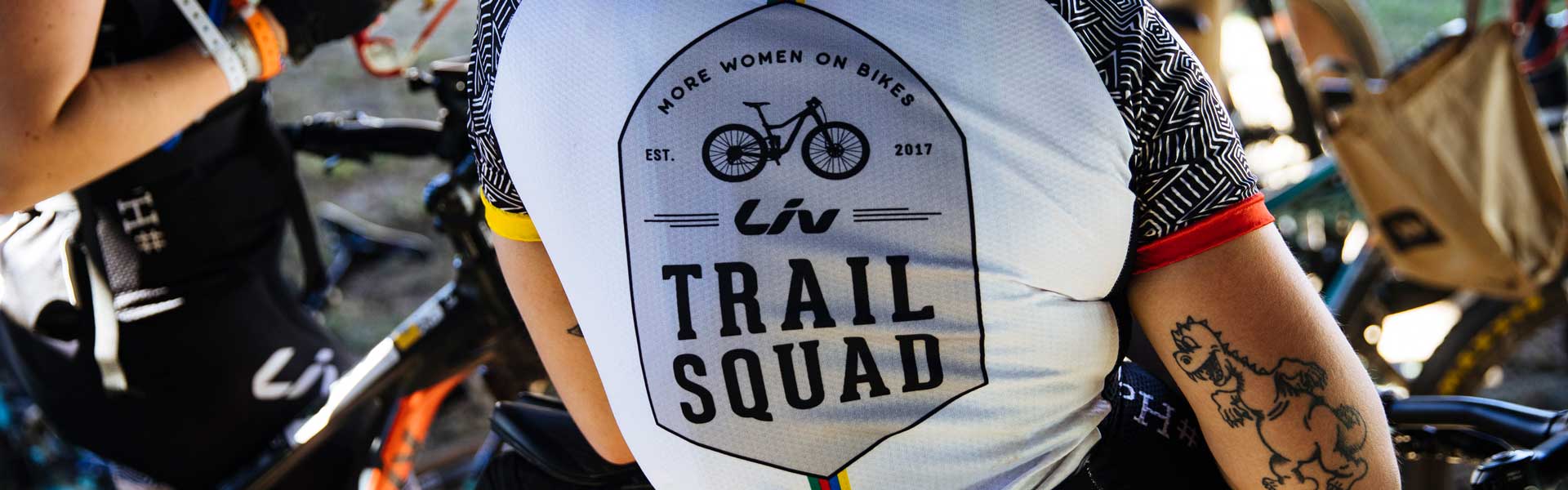Trail Squad
