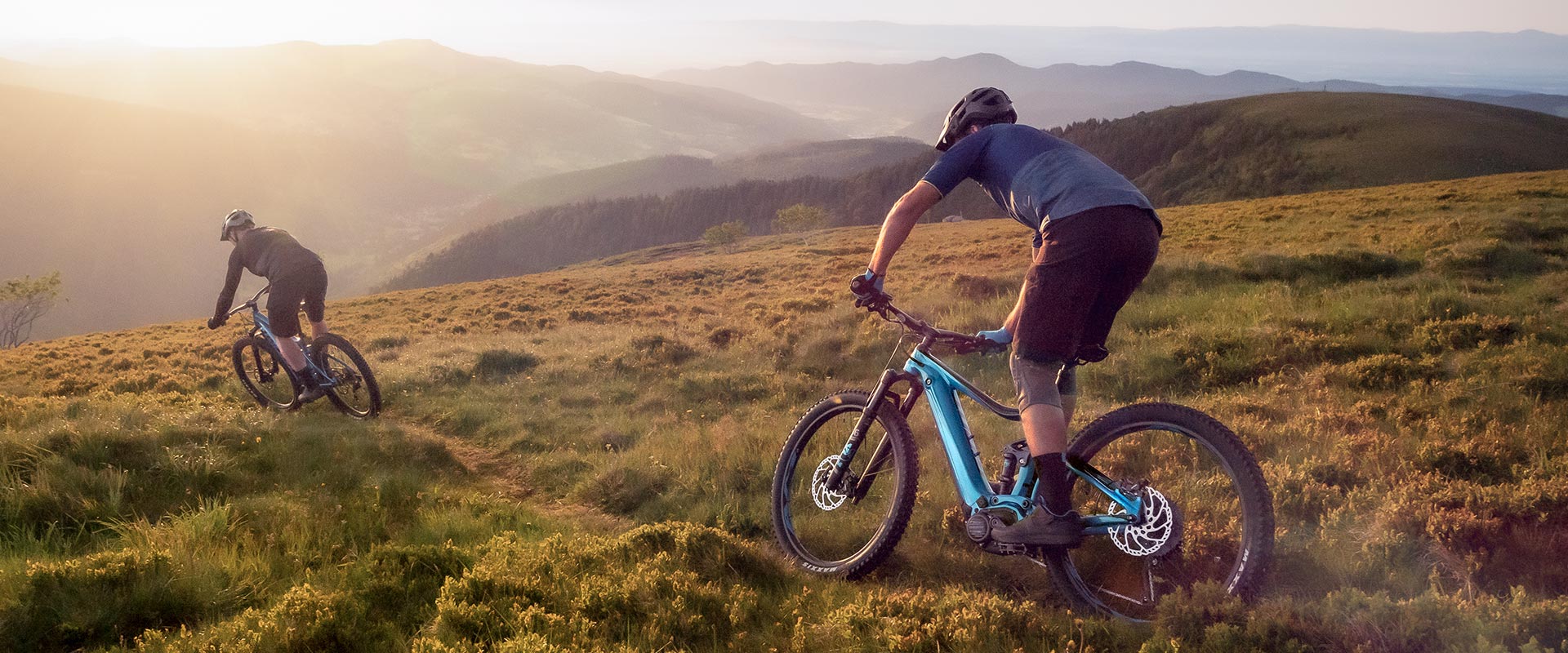 E-Bike Riding Guides