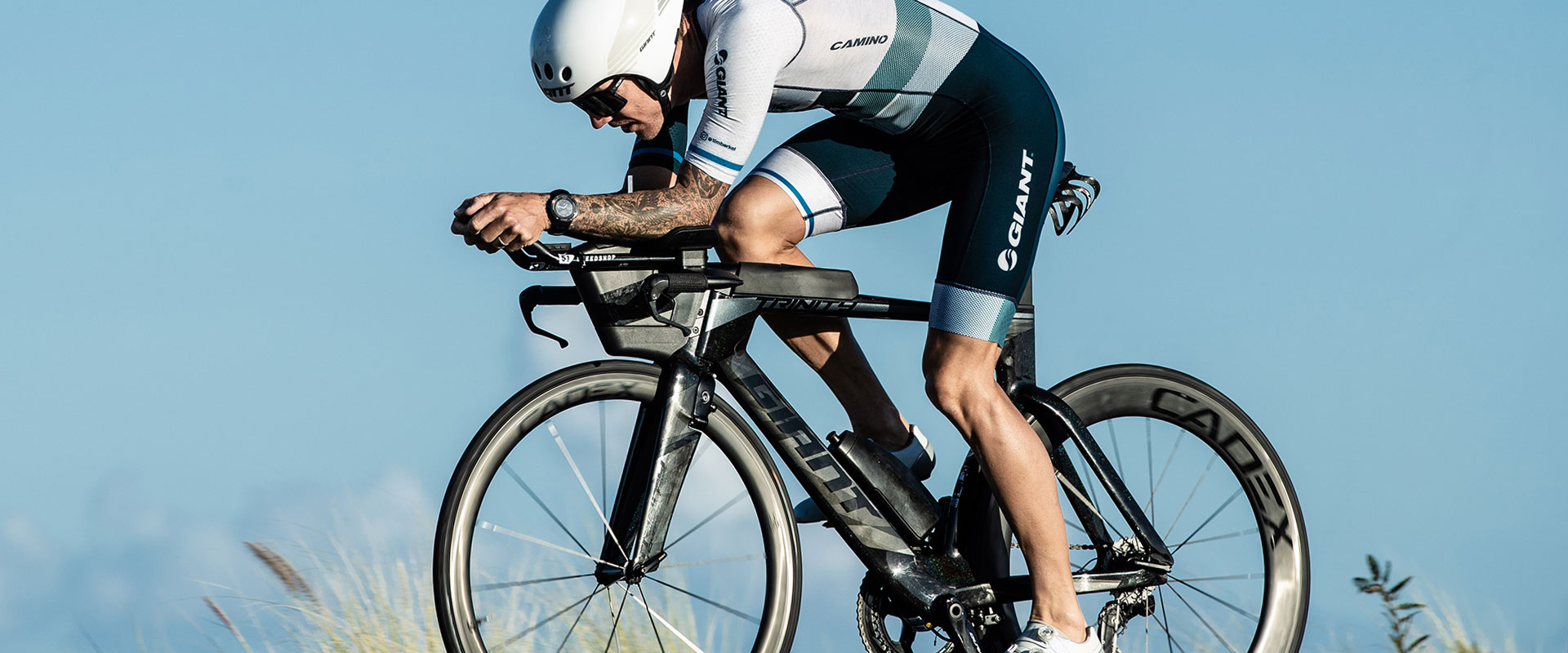 All-In Aero