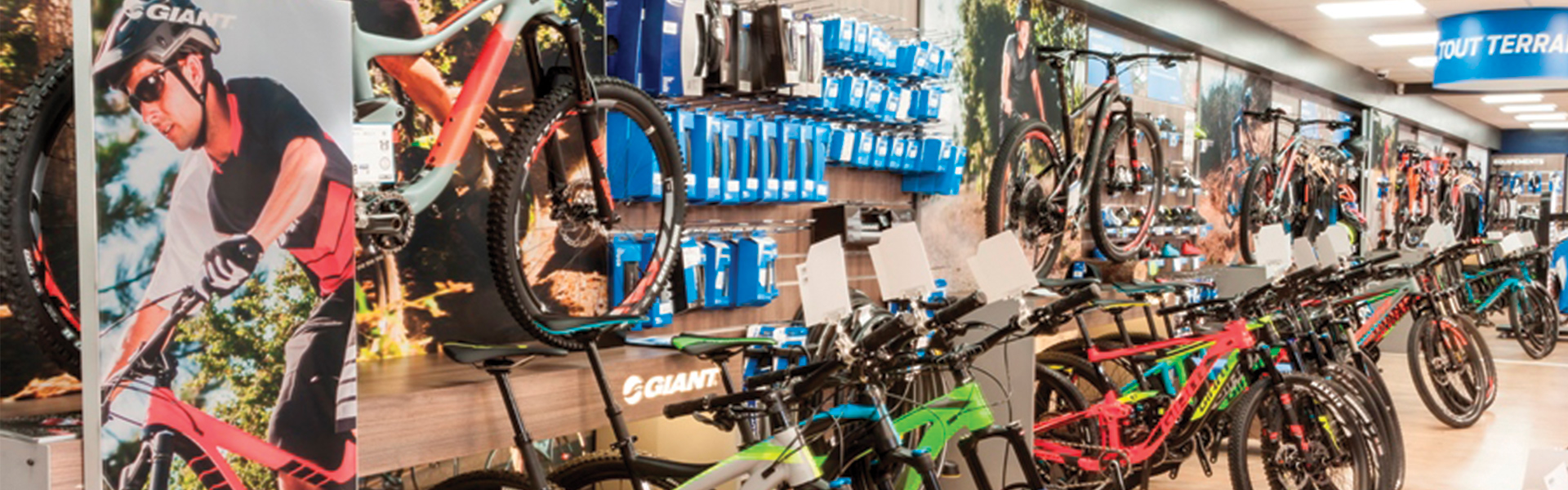Magasin de vtt dijon
